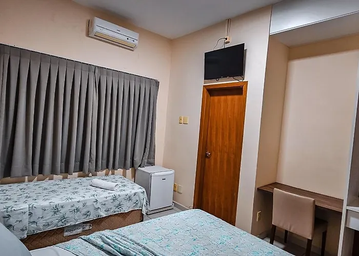 Hotel Parati