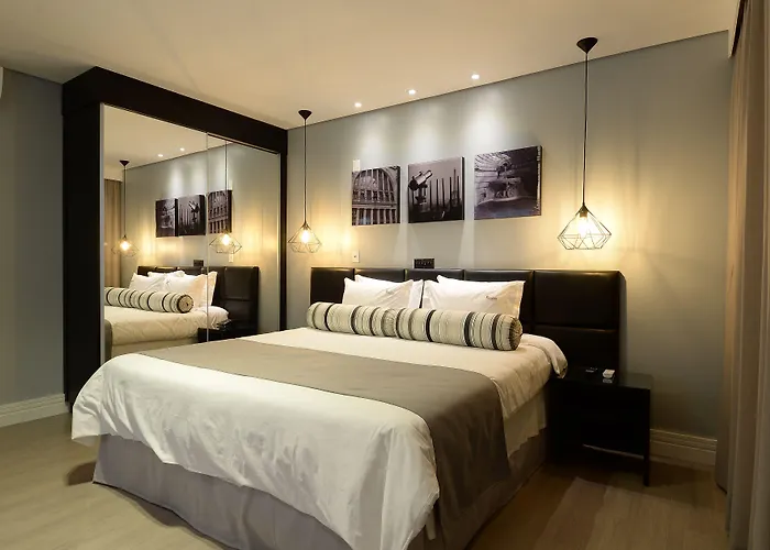 Araçatuba Plaza Hotel