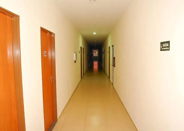 Casas Novas Hotel